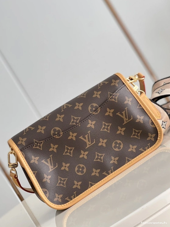 FS CHEAP Nano VUITTON Diane LOUIS 0722
